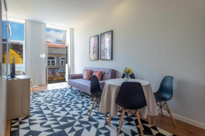 Santa Catarina Porto Housing